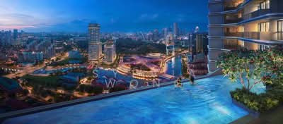 For Sale - Union Square Residences