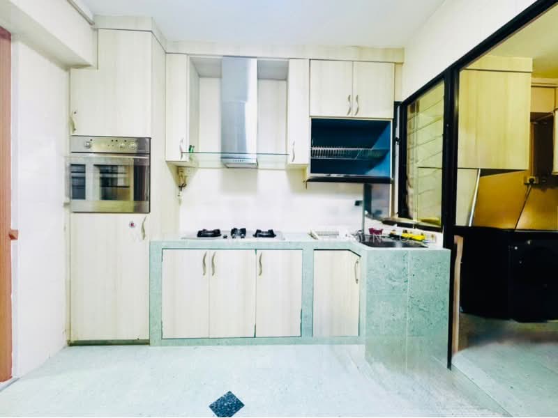 710 Woodlands Drive 70 HDB Flat For Sale at S$ 580,000 | PropertyGuru Singapore