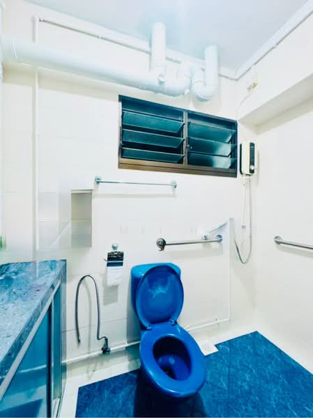 710 Woodlands Drive 70 HDB Flat For Sale at S$ 580,000 | PropertyGuru Singapore