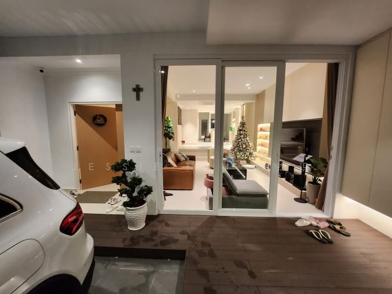 Sea Breeze Terrace Terraced House For Sale at S$ 5,200,000 | PropertyGuru Singapore