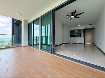 For Sale - Normanton Park