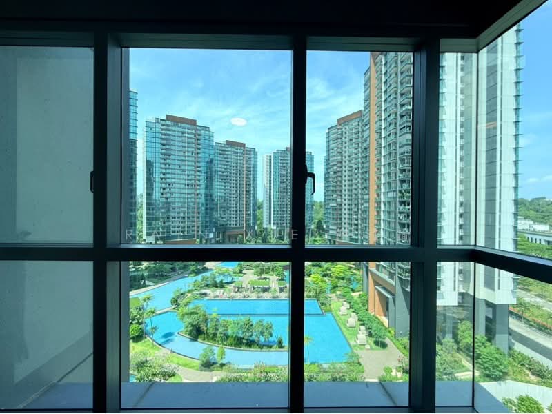 Normanton Park Condominium For Sale at S$ 2,299,999 | PropertyGuru Singapore