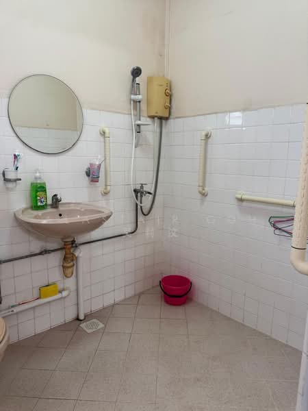 For Rent - 118 Pending Road