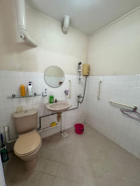 For Rent - 118 Pending Road