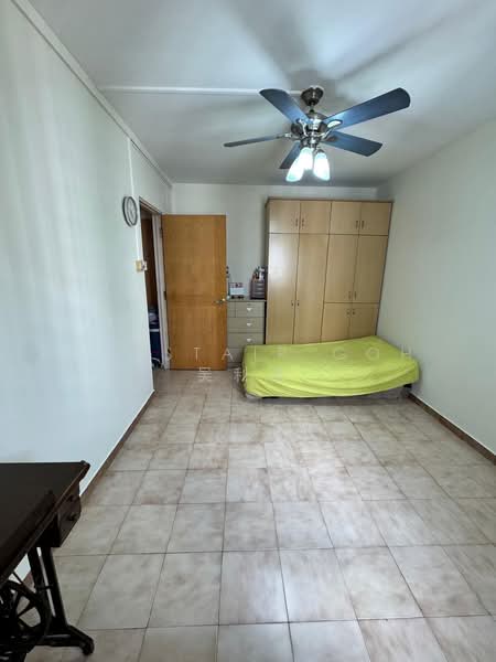 For Rent - 118 Pending Road