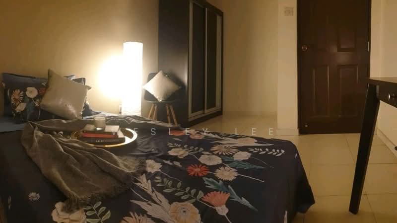 For Rent - 684D Woodlands Drive 73