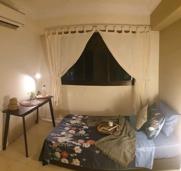 For Rent - 684D Woodlands Drive 73