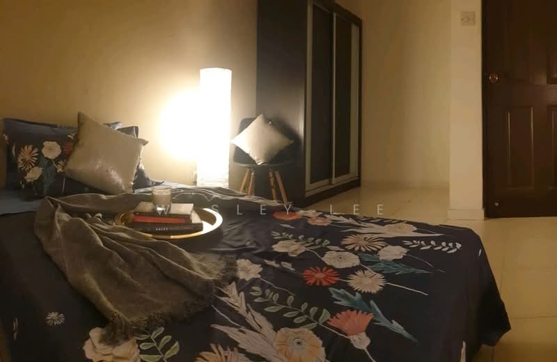 For Rent - 684D Woodlands Drive 73