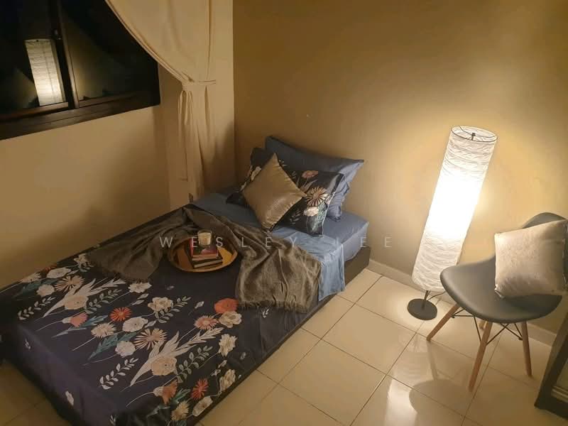 For Rent - 684D Woodlands Drive 73