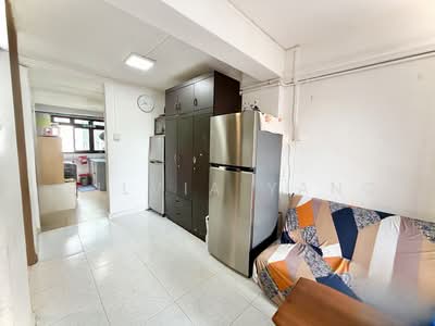 For Rent - 45 Telok Blangah Drive