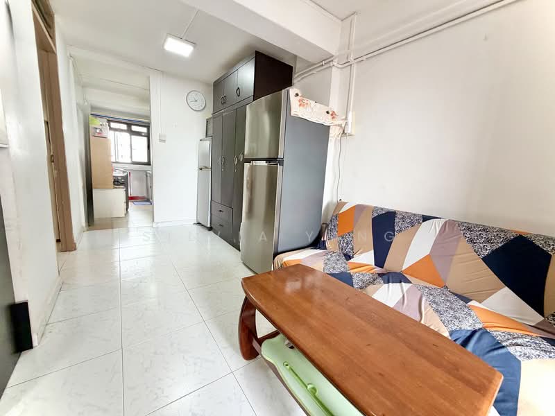 45 Telok Blangah Drive, 45 Telok Blangah Drive, 1 Bedroom, 484 sqft, HDB Flat For Rent, by Silvia Yang, 60240302 - PropertyGuru.com.sg