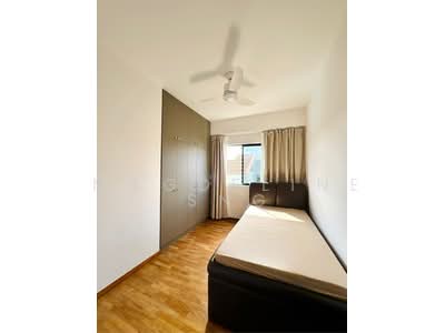 For Rent - Nouvelle Park