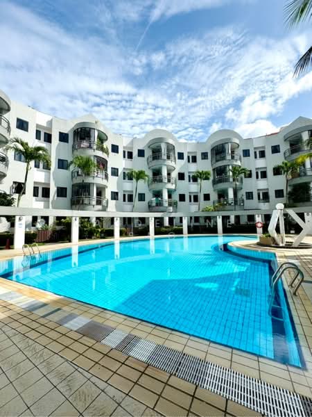 Nouvelle Park, 131 Poh Huat Road West, Room Rental, 100 sqft, Condominium For Rent, by Magdeline Sng, 60240310 - PropertyGuru.com.sg