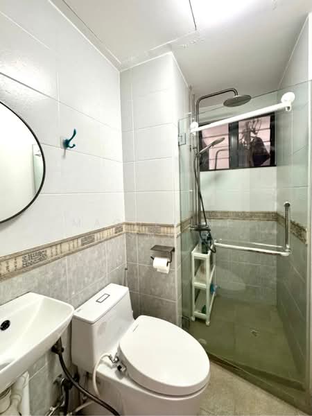 Nouvelle Park, 131 Poh Huat Road West, Room Rental, 100 sqft, Condominium For Rent, by Magdeline Sng, 60240310 - PropertyGuru.com.sg