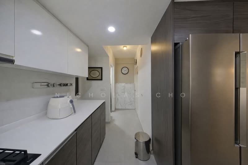 The Terrace Executive Condominium For Sale at S$ 1,598,888 | PropertyGuru Singapore