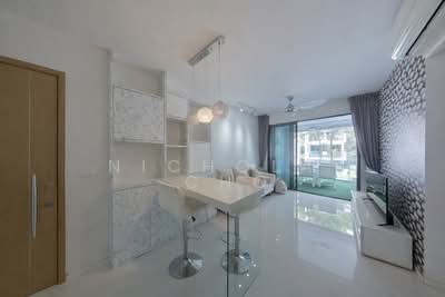 For Sale - The Terrace