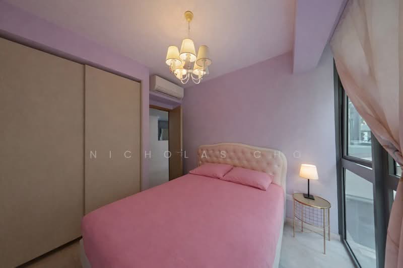 The Terrace Executive Condominium For Sale at S$ 1,598,888 | PropertyGuru Singapore