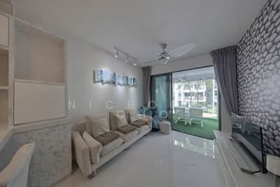 For Sale - The Terrace