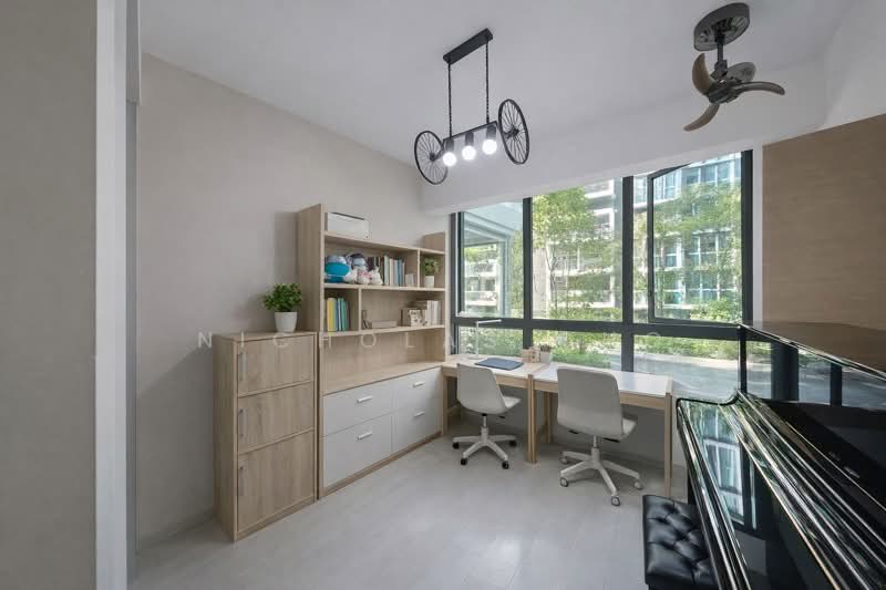 The Terrace Executive Condominium For Sale at S$ 1,598,888 | PropertyGuru Singapore