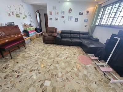 For Sale - 328 Jurong East Street 31