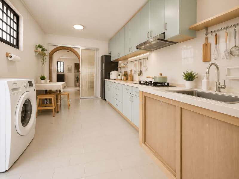 328 Jurong East Street 31, 328 Jurong East Street 31, Boon Lay / Jurong / Tuas, 3 Bedrooms, 1,130 sqft, HDB Flat For Sale, by Cindy, Xiang Xiang, 60240316 - Kitchen - PropertyGuru.com.sg