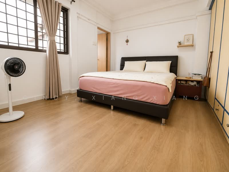 328 Jurong East Street 31, 328 Jurong East Street 31, Boon Lay / Jurong / Tuas, 3 Bedrooms, 1,130 sqft, HDB Flat For Sale, by Cindy, Xiang Xiang, 60240316 - Bedroom - PropertyGuru.com.sg