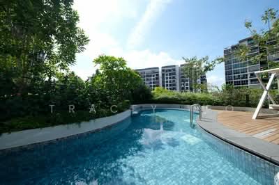 For Sale - Sengkang Grand Residences