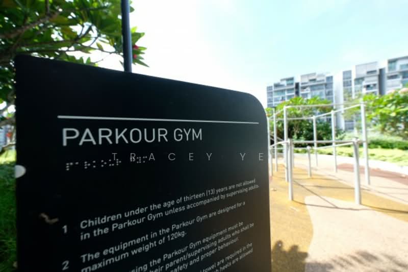 Sengkang Grand Residences Condominium For Sale at S$ 2,380,000 | PropertyGuru Singapore