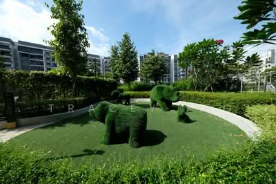 For Sale - Sengkang Grand Residences