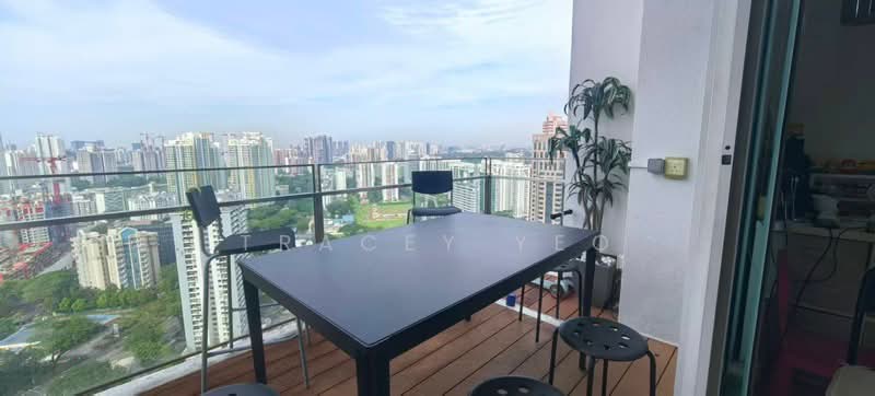 Tribeca by the Waterfront Condominium For Sale at S$ 4,300,000 | PropertyGuru Singapore