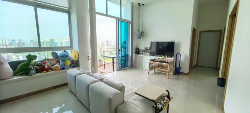 Tribeca by the Waterfront Condominium For Sale at S$ 4,300,000 | PropertyGuru Singapore
