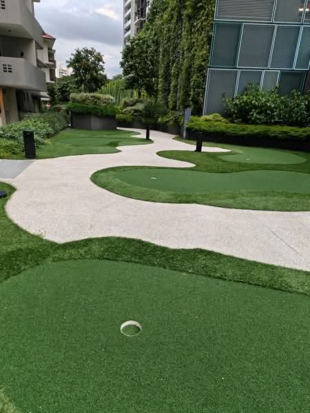 Avenue South Residence Condominium For Sale at S$ 1,895,000 | PropertyGuru Singapore