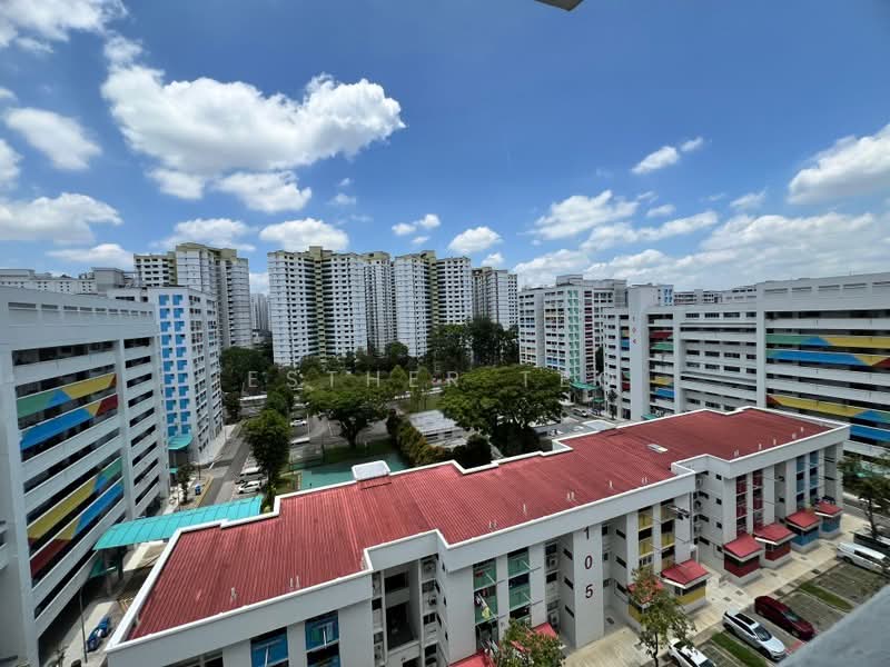 110 Gangsa Road HDB Flat For Sale at S$ 730,000 | PropertyGuru Singapore