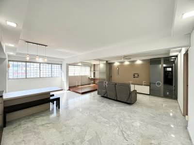 For Sale - 110 Gangsa Road