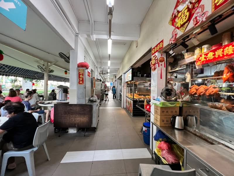 110 Gangsa Road HDB Flat For Sale at S$ 730,000 | PropertyGuru Singapore