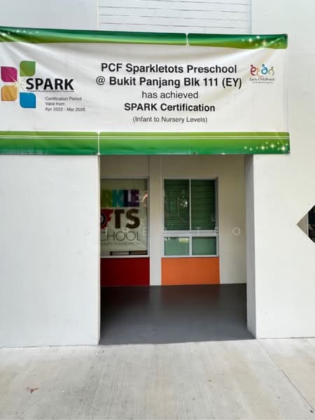 110 Gangsa Road HDB Flat For Sale at S$ 730,000 | PropertyGuru Singapore