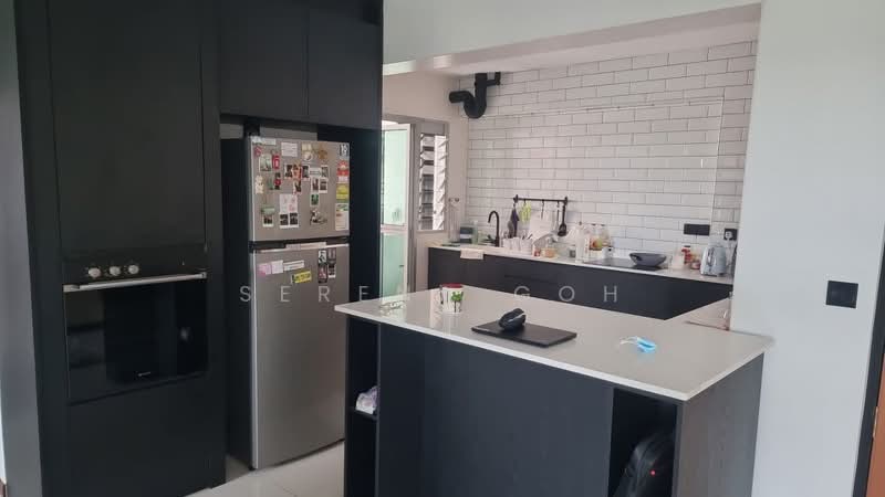 677A Yishun Ring Road, 677A Yishun Ring Road, Room Rental, 161 sqft, HDB Flat For Rent, by Serena Goh, 60240323 - PropertyGuru.com.sg