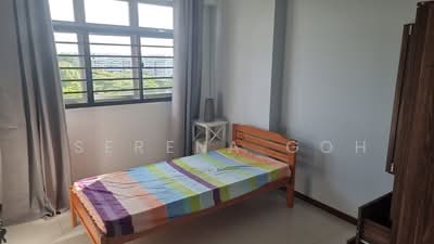 For Rent - 677A Yishun Ring Road