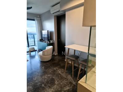 For Sale - Avenue South Residence