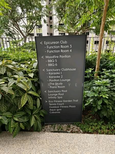 Avenue South Residence Condominium For Sale at S$ 1,895,000 | PropertyGuru Singapore