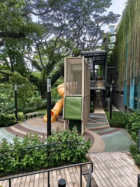 Avenue South Residence Condominium For Sale at S$ 1,895,000 | PropertyGuru Singapore