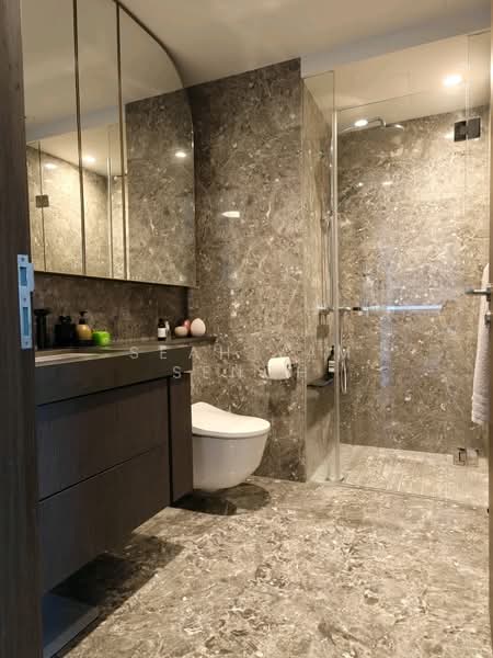 Avenue South Residence Condominium For Sale at S$ 1,895,000 | PropertyGuru Singapore