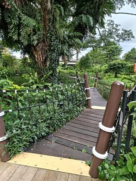 Avenue South Residence Condominium For Sale at S$ 1,895,000 | PropertyGuru Singapore