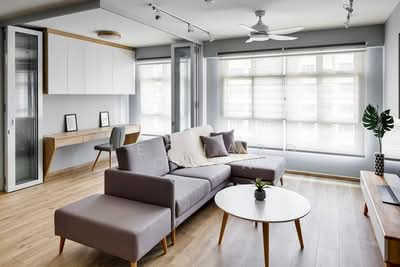 For Sale - 461C Bukit Batok West Avenue 8