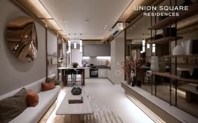 For Sale - Union Square Residences