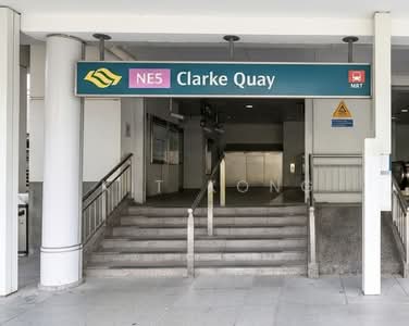 For Sale - Union Square Residences