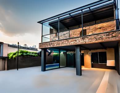 For Sale - Bukit Timah Road