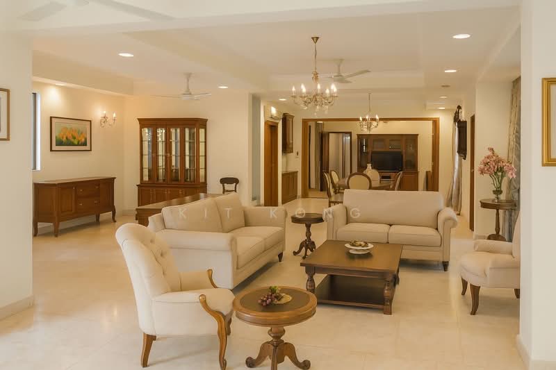 Bukit Timah Road Semi-Detached House For Sale at S$ 8,600,000 | PropertyGuru Singapore