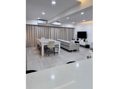 For Rent - 620A Tampines Street 61