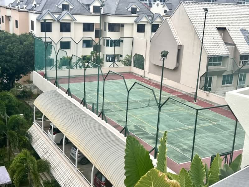 Pepys Hill Condo, Pepys Road, 4 Bedrooms, 3,200 sqft, Condominium For Rent, by Ben Lee, 60240335 - PropertyGuru.com.sg